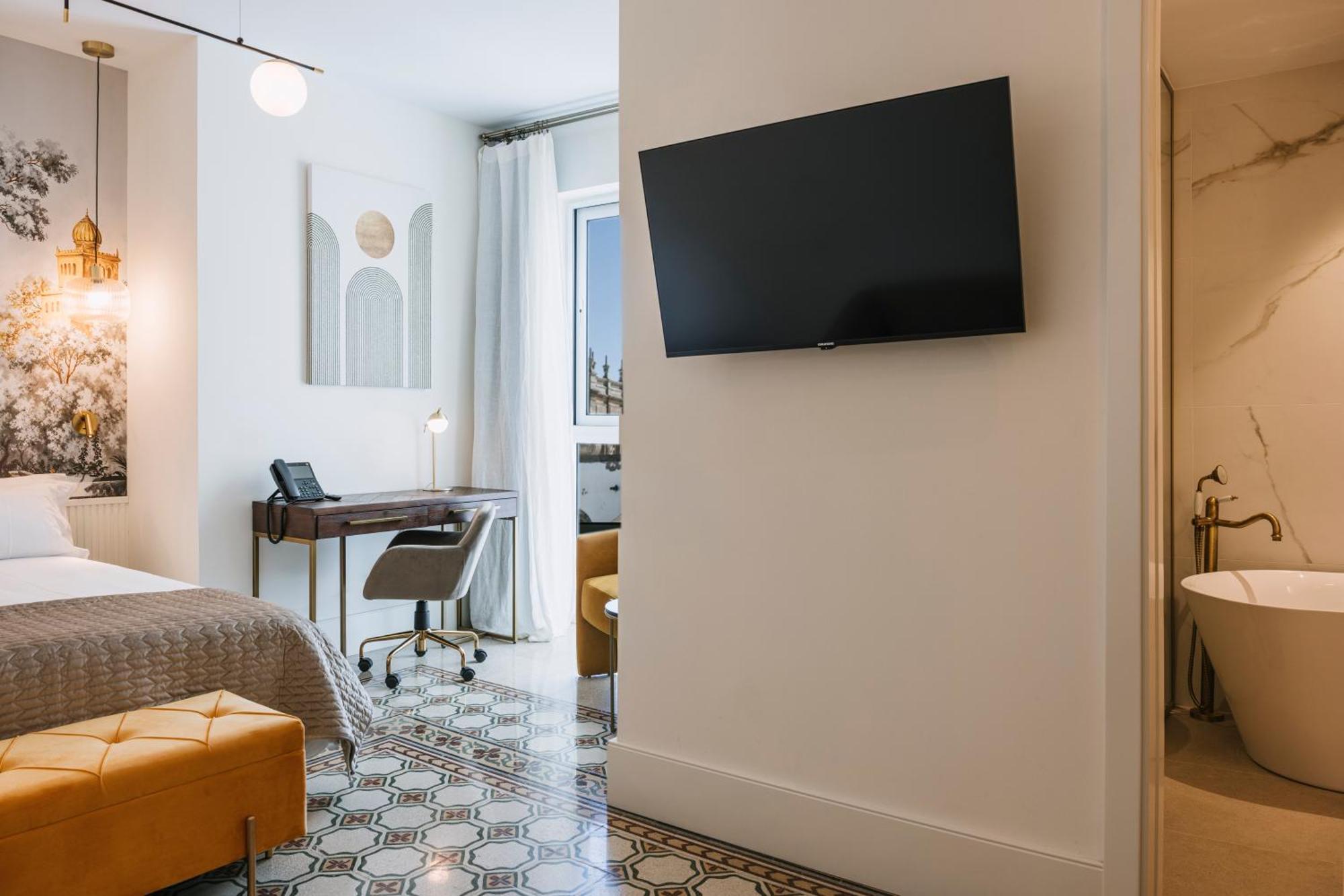 Masanet Emblematic Hotels - Adults Only Las Palmas de Gran Canaria Ngoại thất bức ảnh