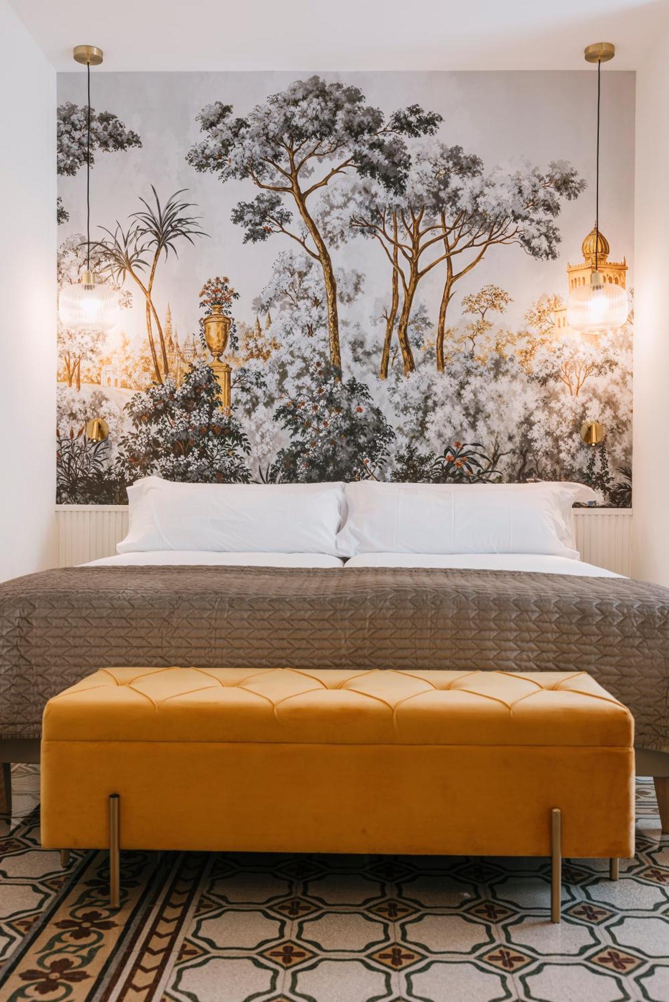 Masanet Emblematic Hotels - Adults Only Las Palmas de Gran Canaria Ngoại thất bức ảnh