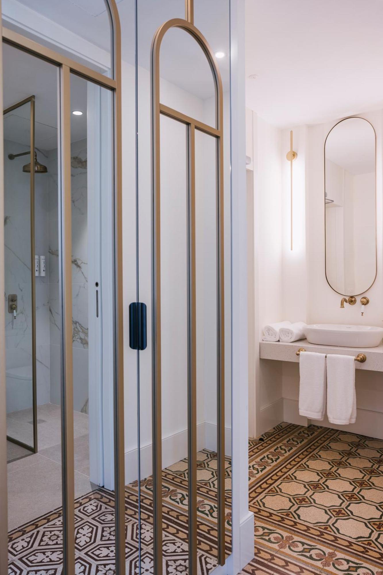 Masanet Emblematic Hotels - Adults Only Las Palmas de Gran Canaria Ngoại thất bức ảnh