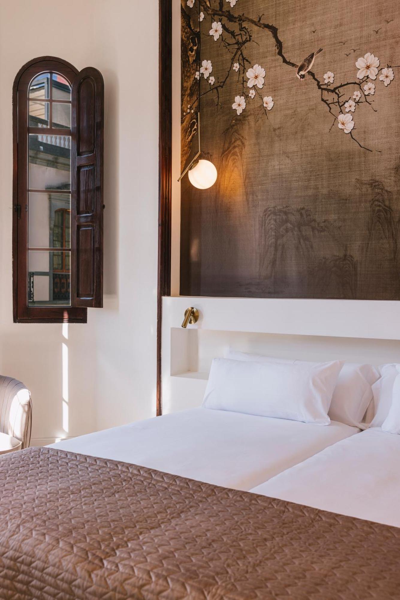Masanet Emblematic Hotels - Adults Only Las Palmas de Gran Canaria Ngoại thất bức ảnh