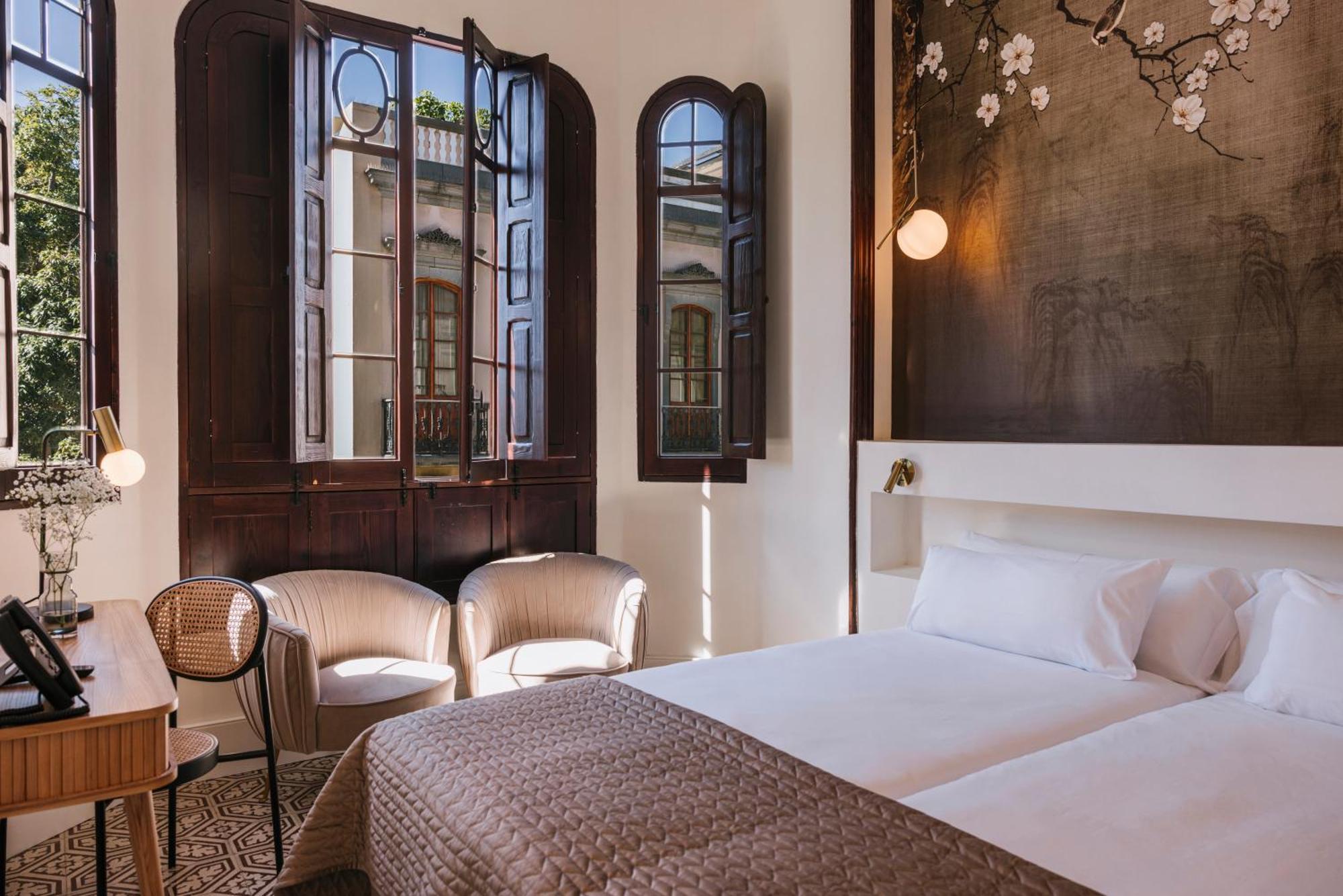 Masanet Emblematic Hotels - Adults Only Las Palmas de Gran Canaria Ngoại thất bức ảnh