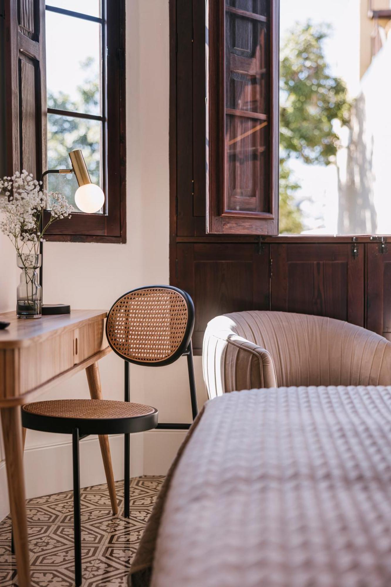 Masanet Emblematic Hotels - Adults Only Las Palmas de Gran Canaria Ngoại thất bức ảnh