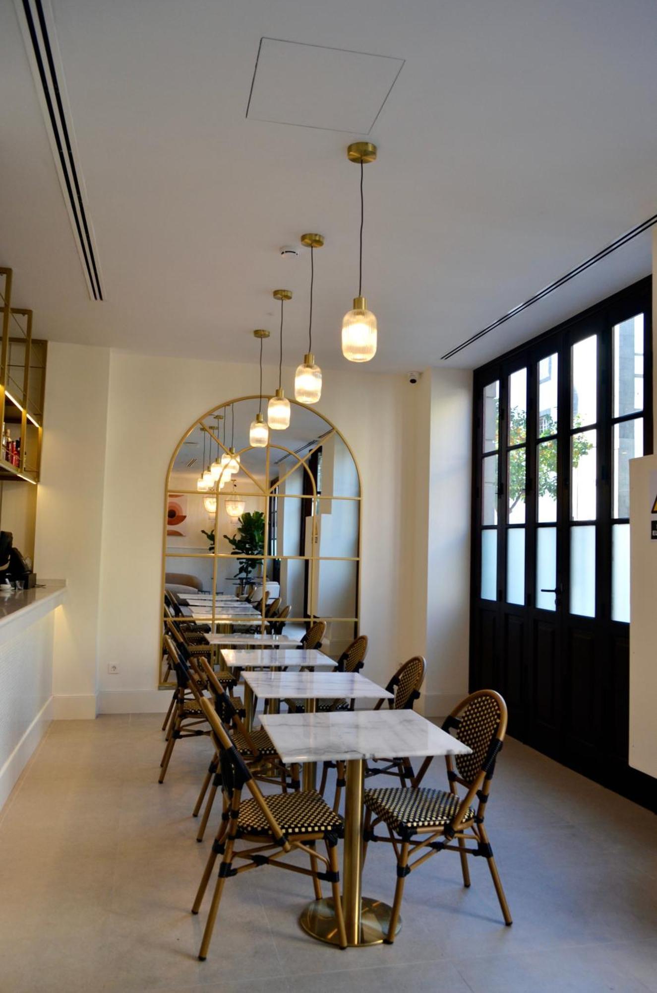 Masanet Emblematic Hotels - Adults Only Las Palmas de Gran Canaria Ngoại thất bức ảnh