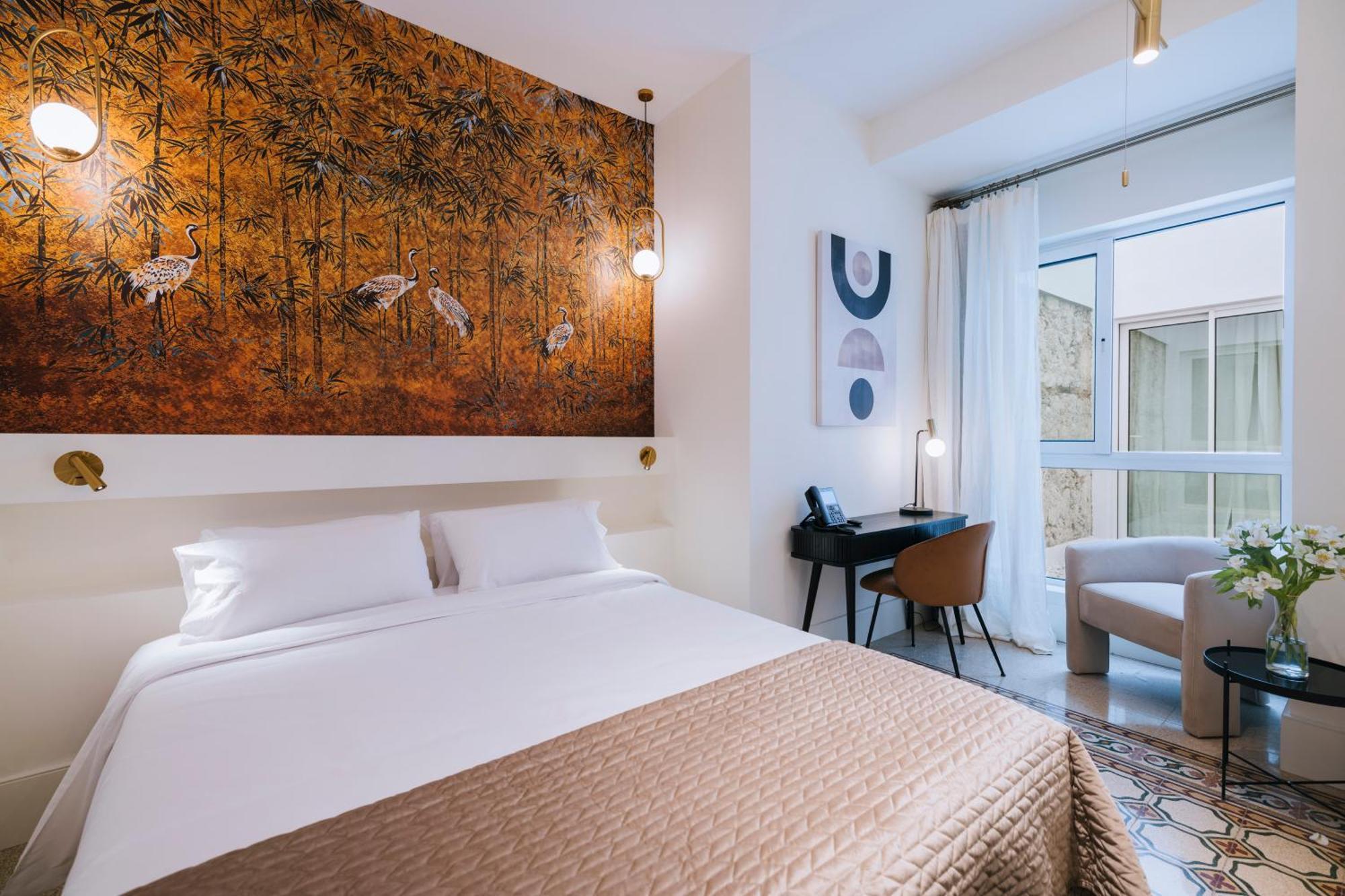 Masanet Emblematic Hotels - Adults Only Las Palmas de Gran Canaria Ngoại thất bức ảnh