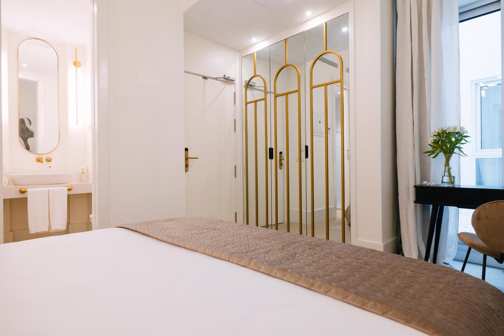 Masanet Emblematic Hotels - Adults Only Las Palmas de Gran Canaria Ngoại thất bức ảnh