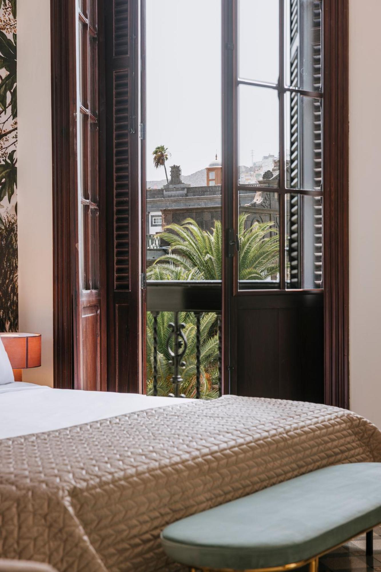 Masanet Emblematic Hotels - Adults Only Las Palmas de Gran Canaria Ngoại thất bức ảnh