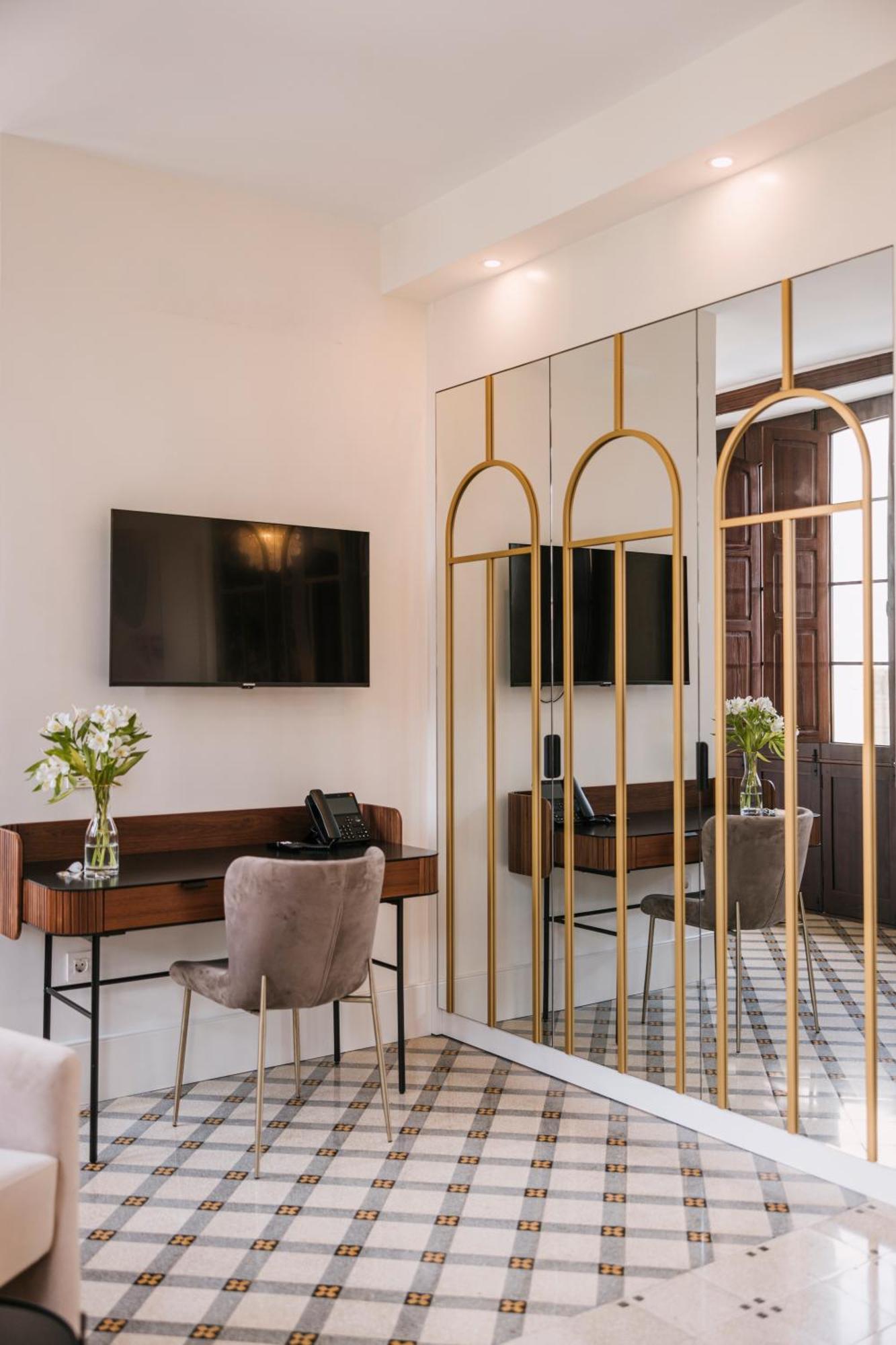 Masanet Emblematic Hotels - Adults Only Las Palmas de Gran Canaria Ngoại thất bức ảnh