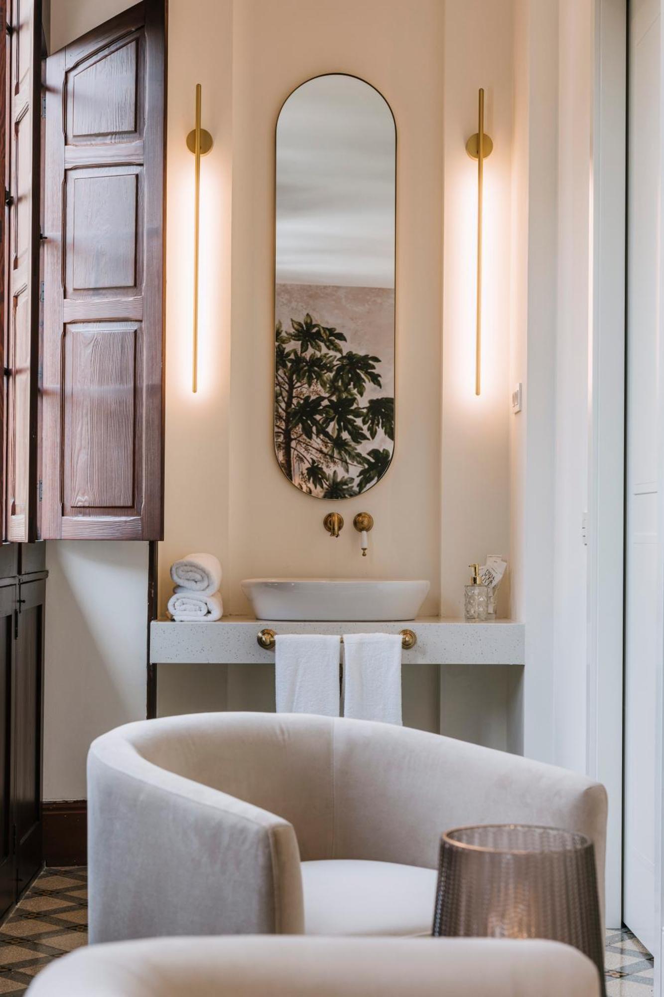 Masanet Emblematic Hotels - Adults Only Las Palmas de Gran Canaria Ngoại thất bức ảnh