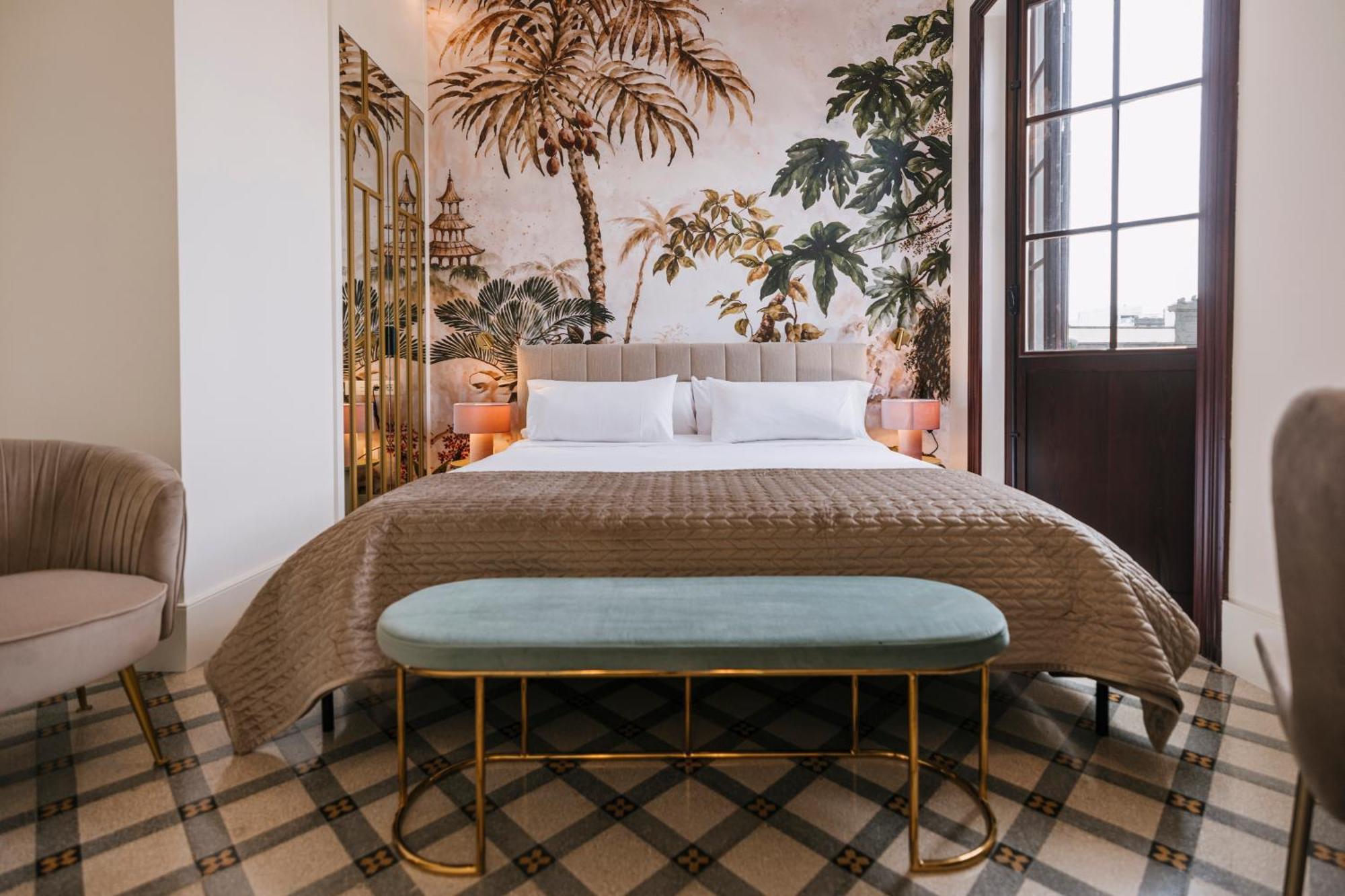Masanet Emblematic Hotels - Adults Only Las Palmas de Gran Canaria Ngoại thất bức ảnh