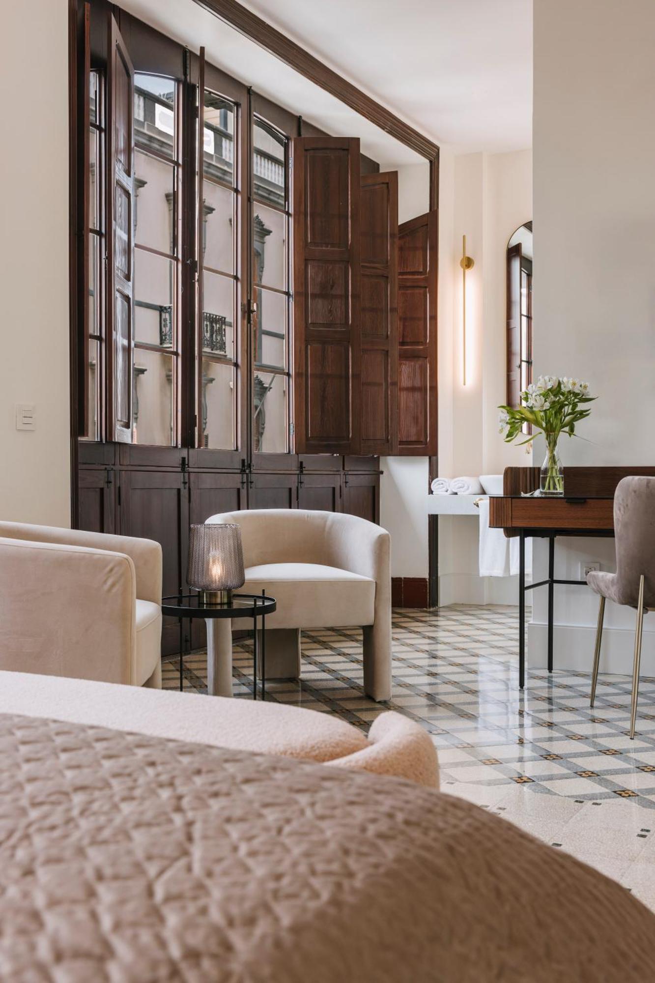 Masanet Emblematic Hotels - Adults Only Las Palmas de Gran Canaria Ngoại thất bức ảnh