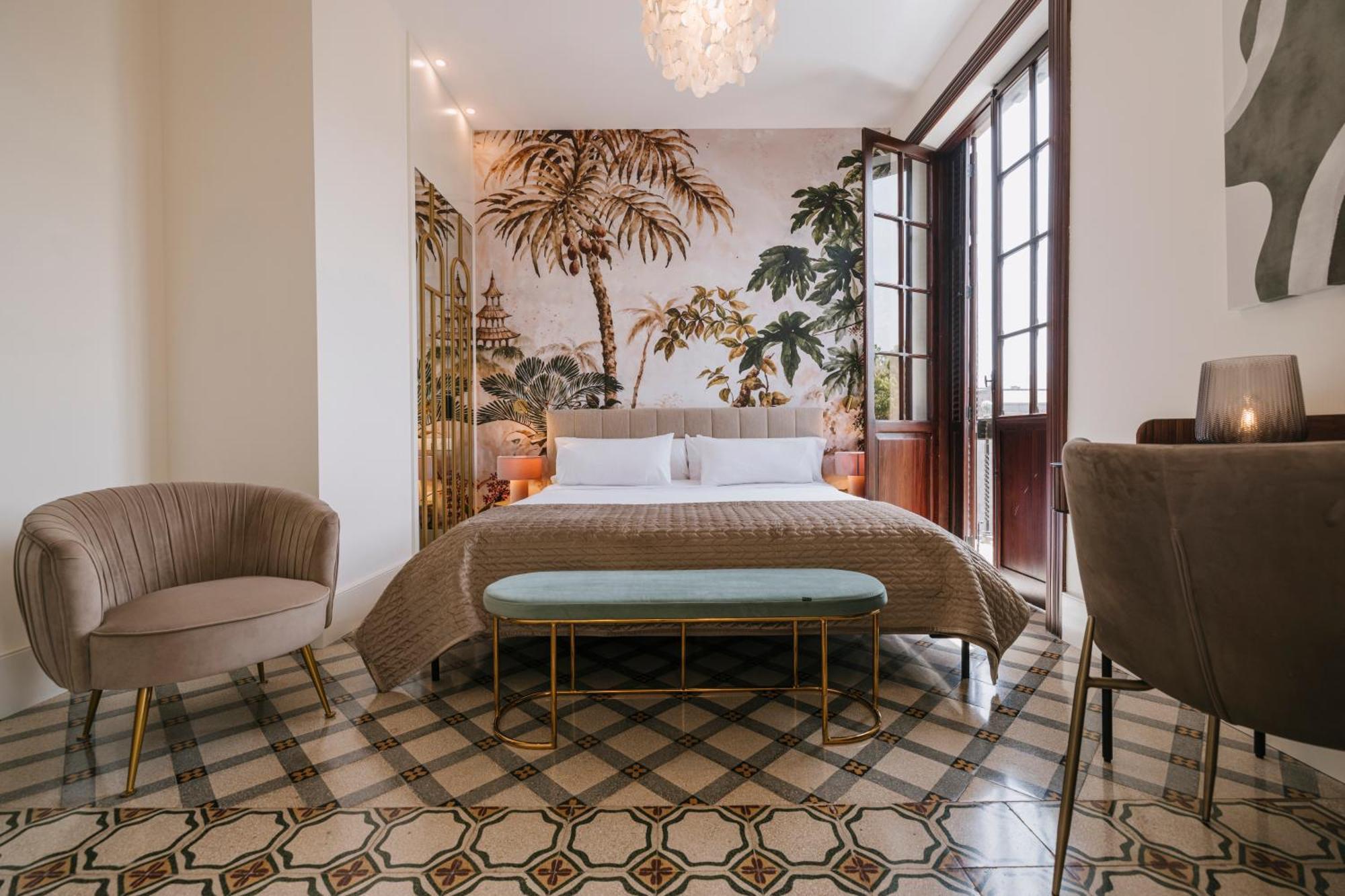 Masanet Emblematic Hotels - Adults Only Las Palmas de Gran Canaria Ngoại thất bức ảnh