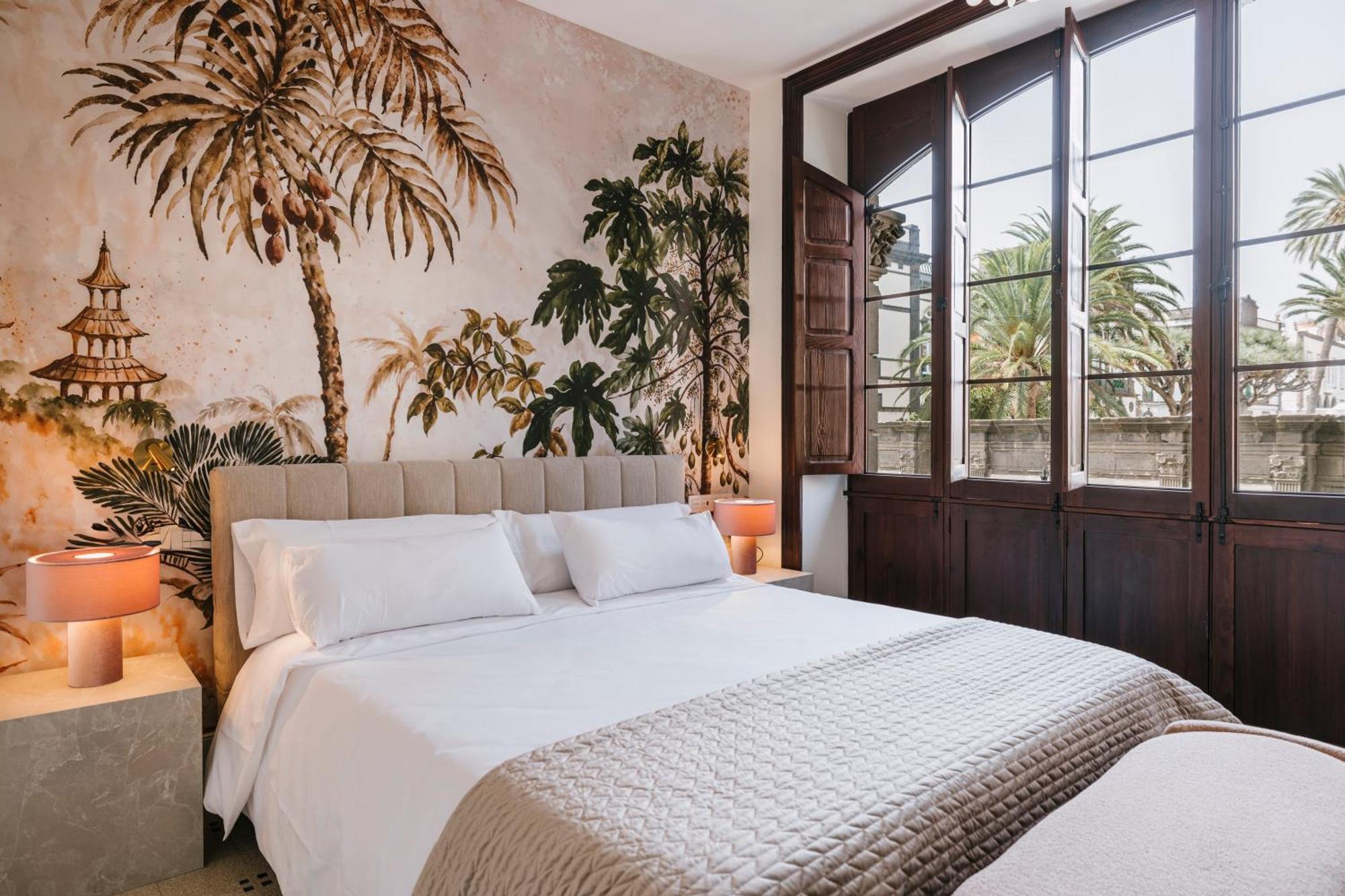 Masanet Emblematic Hotels - Adults Only Las Palmas de Gran Canaria Ngoại thất bức ảnh