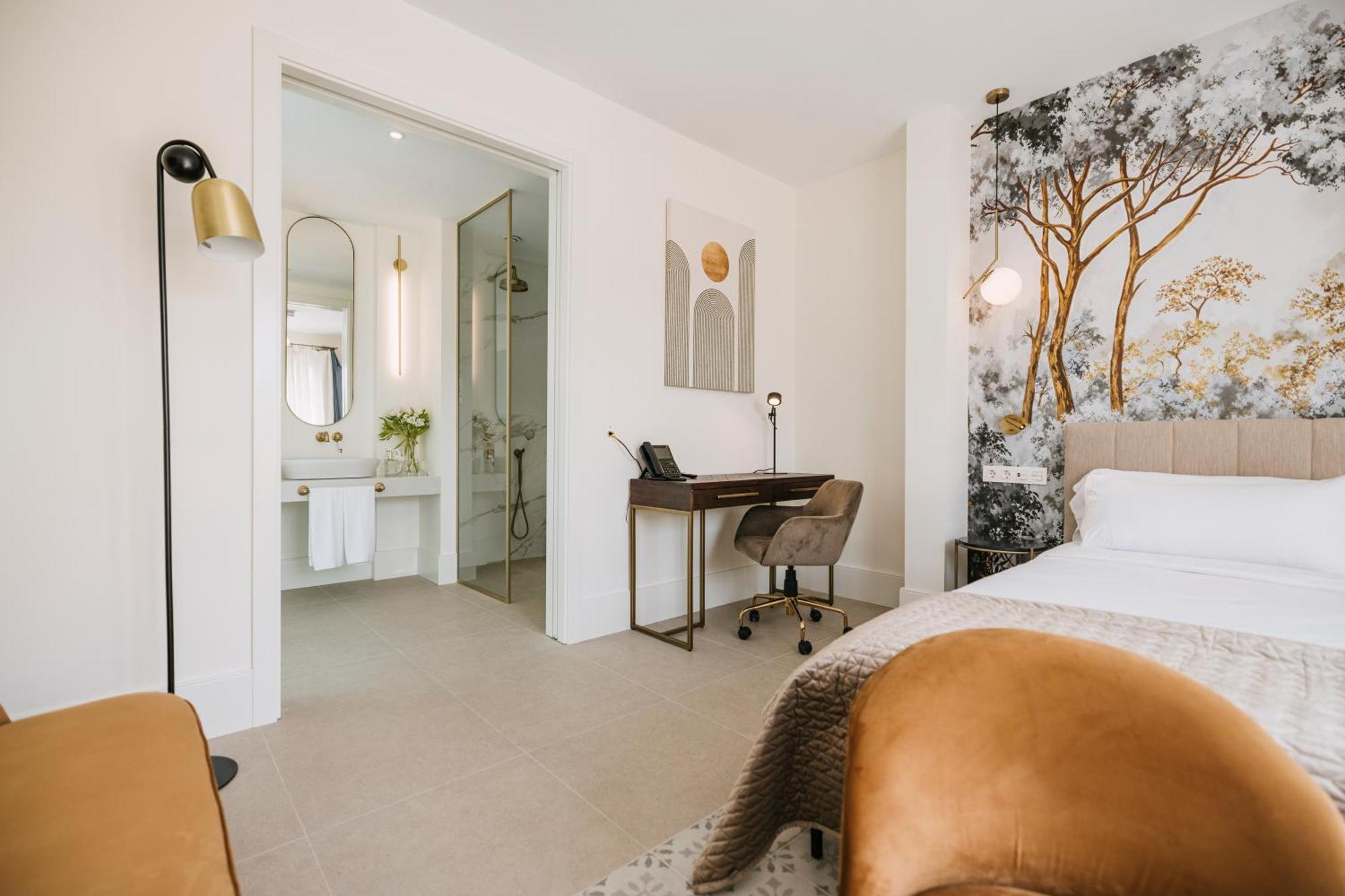 Masanet Emblematic Hotels - Adults Only Las Palmas de Gran Canaria Ngoại thất bức ảnh