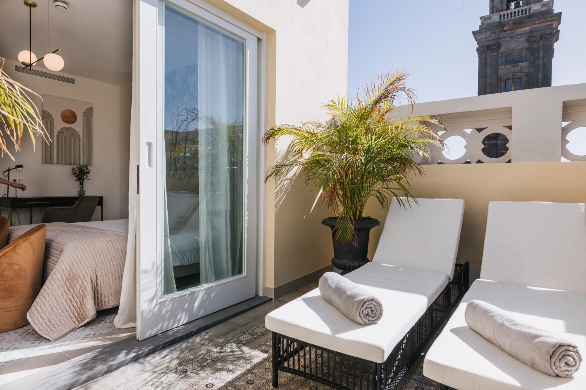 Masanet Emblematic Hotels - Adults Only Las Palmas de Gran Canaria Ngoại thất bức ảnh